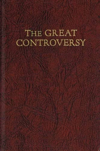 The Great Controversy