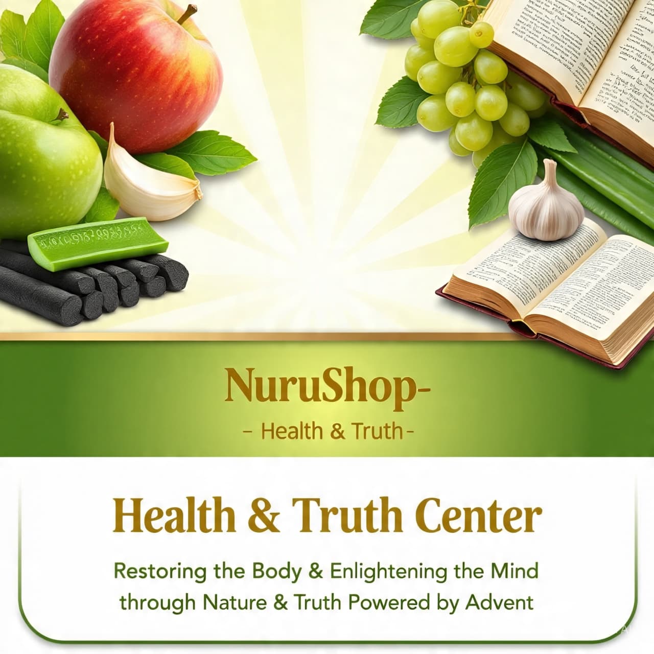 nurushop