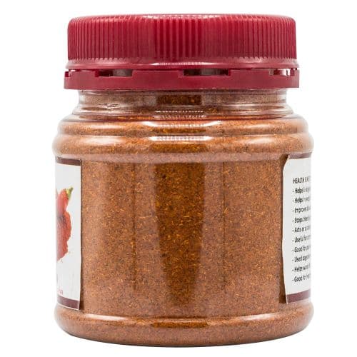 Cayene Pepper