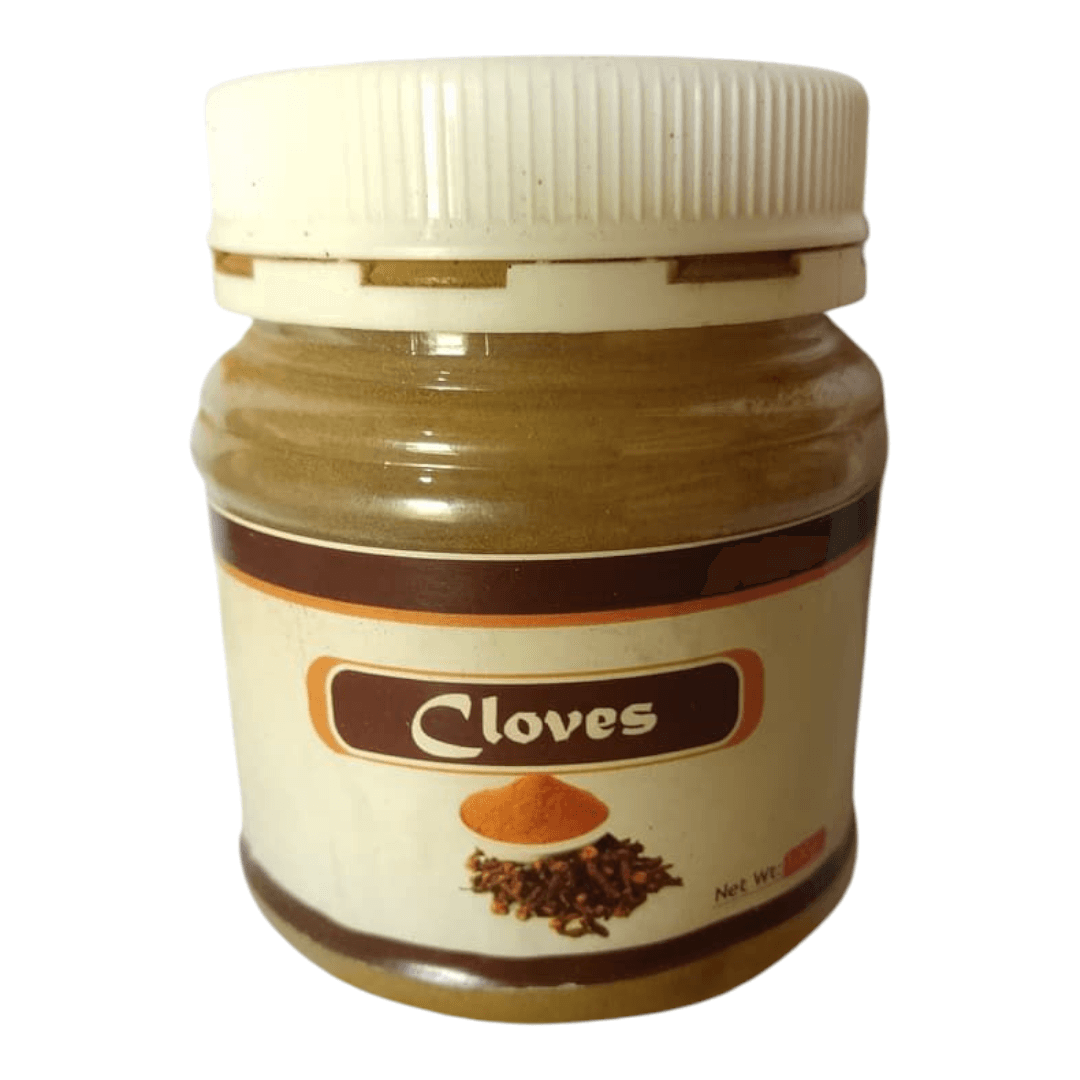Cloves