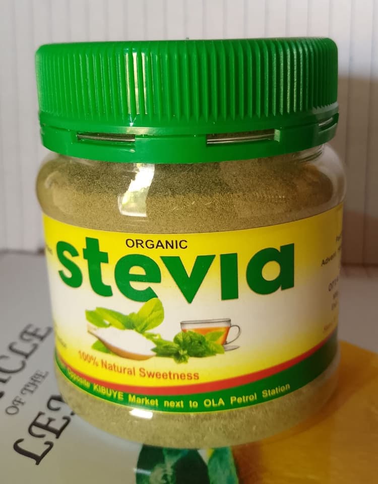 Stevia