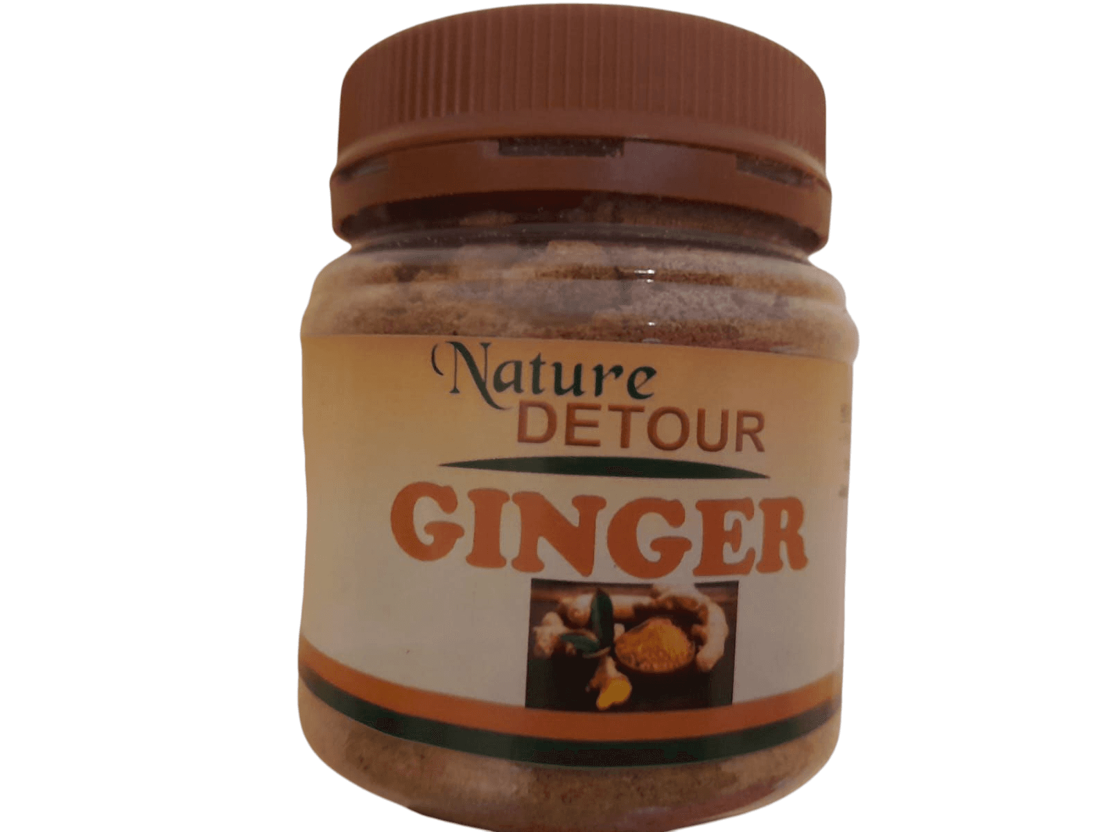 Ginger (powder)