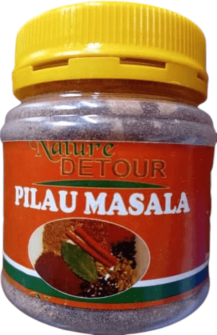 Pilau Masala