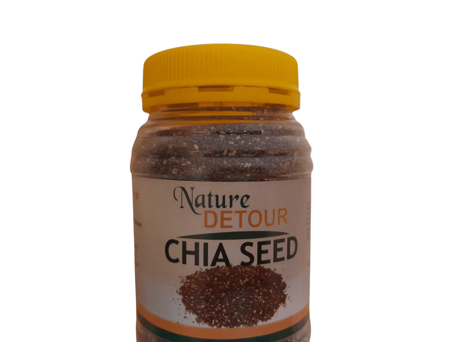 Chia Seeds