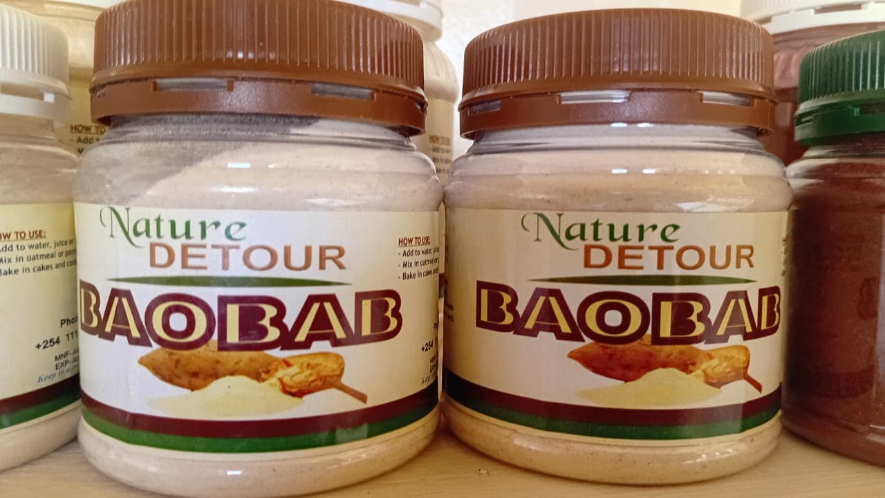 Baobab