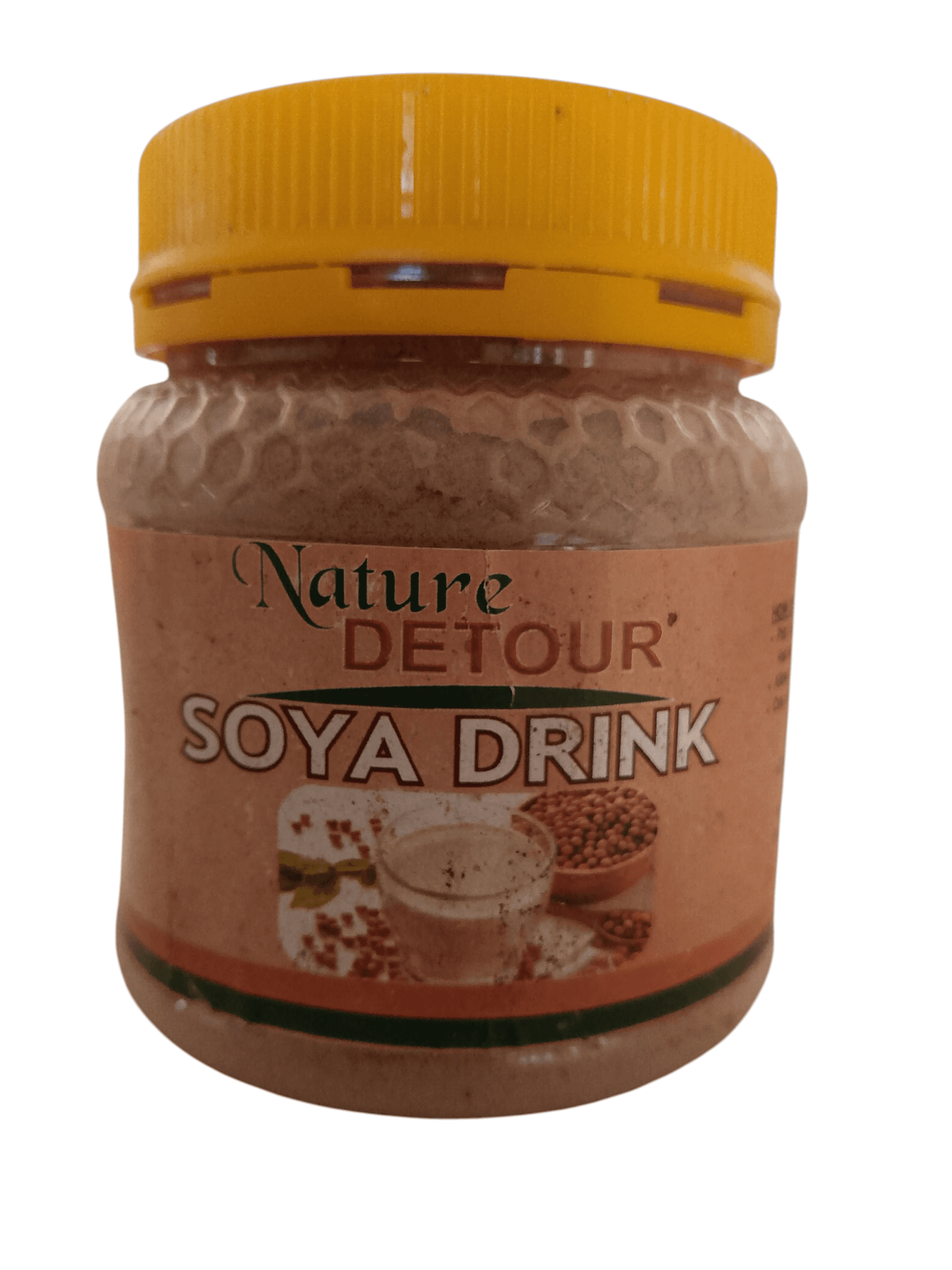 Soya Drink