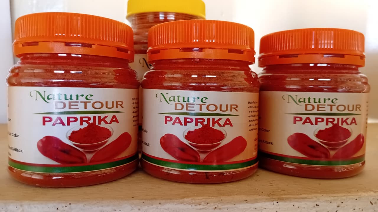 Paprika