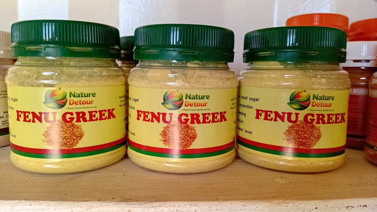 Fenugreek