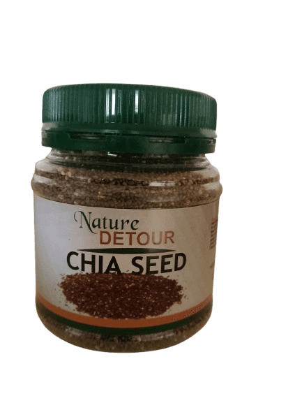 Chia seeds