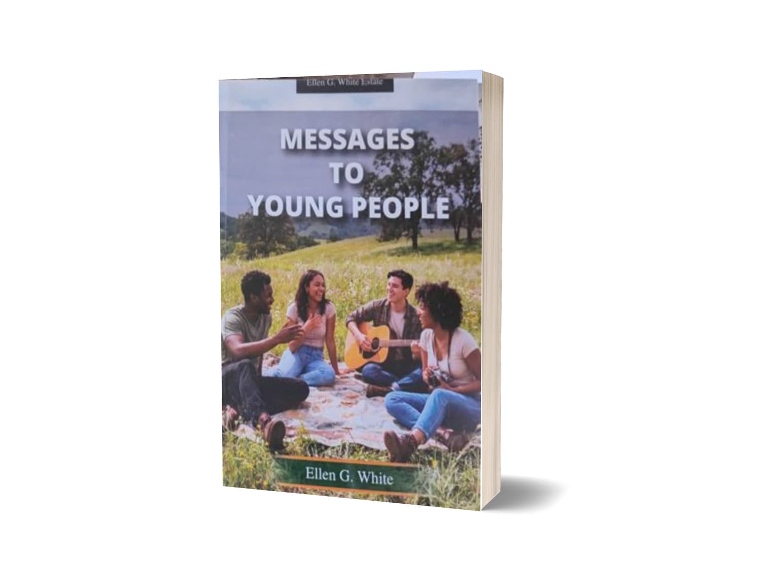 Messages to young people